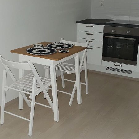 Cozy Studio In Espoo New Helsinki Ngoại thất bức ảnh