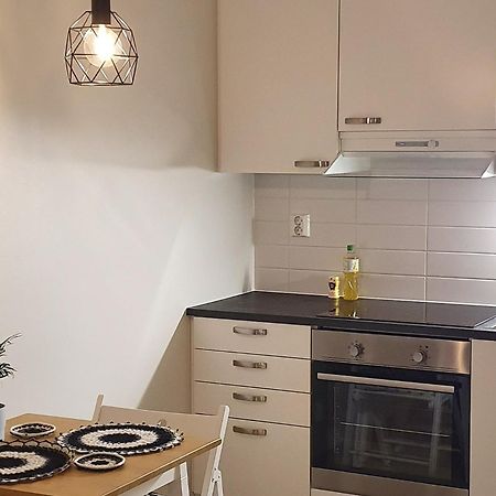 Cozy Studio In Espoo New Helsinki Ngoại thất bức ảnh