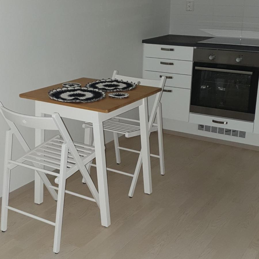 Cozy Studio In Espoo New Helsinki Ngoại thất bức ảnh