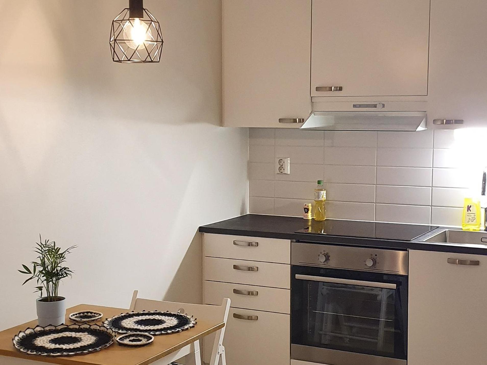 Cozy Studio In Espoo New Helsinki Ngoại thất bức ảnh